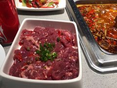 -海底捞火锅(龙湖三千集店)