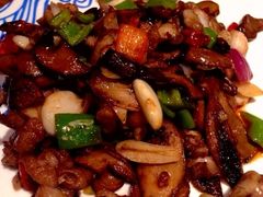 -云海肴云南菜·蒸汽石锅鱼(北京良乡华冠店)