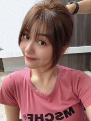 -Rise Hair上升造型