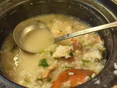 -桂园白粥·潮汕老味道