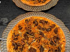 -老友时光·Pizza(泰华黑金店)