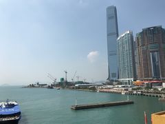 -香港皇家太平洋酒店