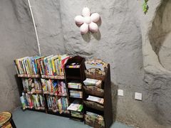 -深圳少年儿童图书馆