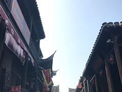 -窑湾古镇