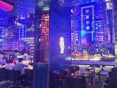 -花西亭·海鲜自助餐厅(瑞城名人酒店)
