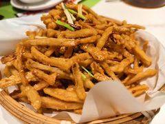 -鑫小城故事·藕汤·家常菜(台北一路总店)