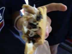 -台湾味正点车轮饼可丽饼(南禅寺店)