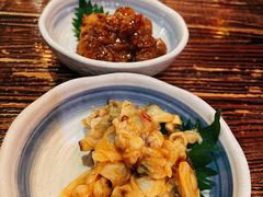 麻辣鲜蛤-平成屋·午肴夜酒(四川北路店)