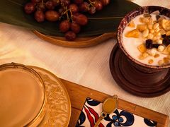 -龟兹KUCINA·新疆菜(前滩L+PLAZA店)