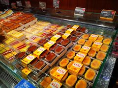 -丁香西饼屋(桂林路店)