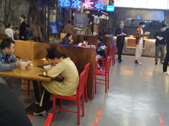 大堂-易裕和·长沙米粉(竹塘西路店)