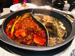 -园里火锅(仁和新城店)