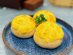 -白天鹅宾馆-玉堂春暖餐厅