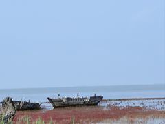 -辽宁团山国家级海洋公园