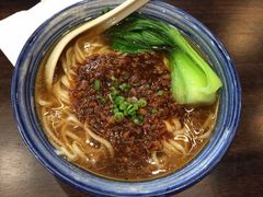 -李先生牛肉面大王(大兴枣园店)