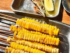 -800°烧烤小酒馆·露营·特色烧烤(天河公园店)