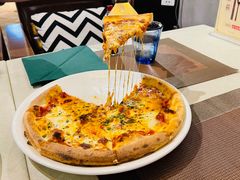-BONAZZA 意大利餐厅