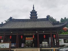 -常熟方塔园