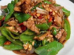-状元虎.摇滚炒鸡.家常菜(义勇街店)