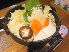-酒井酱子·深夜食堂(东城汇店)