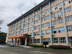 -西南交通大学(峨眉校区)