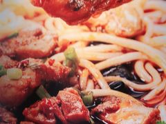 -鑫花溪牛肉米粉(文星广场店)