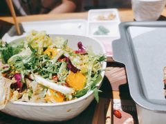 -木屋烧烤(万德庄店)