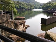 -白马涧龙池景区