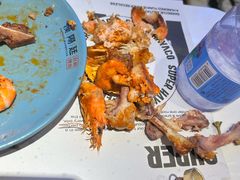 -汉阳廷自助烤肉·火锅(万丰海岸城店)