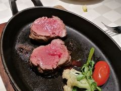-西堤牛排(南京龙江店)