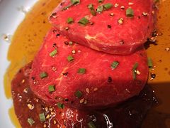 -韩悦牛排烤肉无限续(宝能中心店)