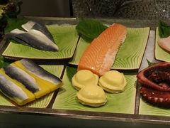 -铂丽斯国际大酒店-凯悦自助餐厅