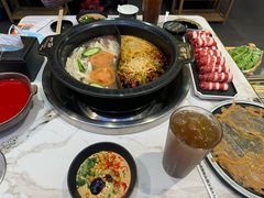 -钢管厂五区小郡肝火锅串串香(清河店)