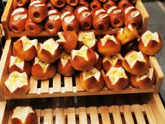 德国碱水包Brezel-Dough&Joe团憩(瑞虹天地月亮湾店)