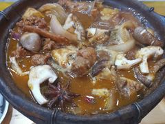 -范贤光鸡公煲(平乐园总店)