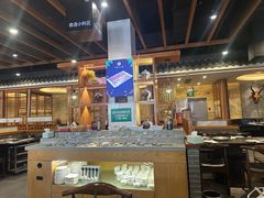 -常赢三兄弟·清真涮肉(五莲路店)
