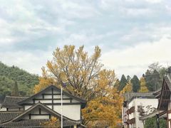-径山寺