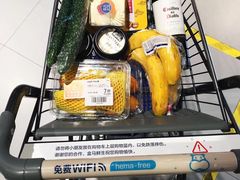 -盒马鲜生(顺义店)