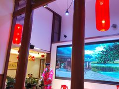 -客家大院·非遗赣南客家菜(郁孤台店)