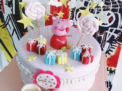 -DIY SWEET21(升平路店)