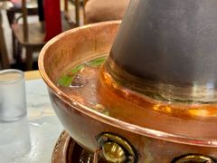 -老北京涮羊肉(航东路店)