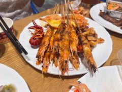 -禾斗海鲜自助(城阳宝龙店)