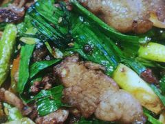 -百年神厨·地道川菜(清江西路店)