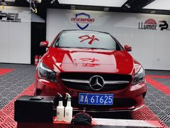 -龙膜膜方汽车贴膜隐形车衣汽车改色(河东店)