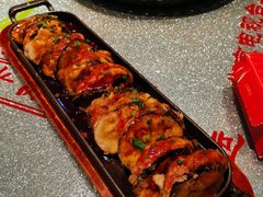 -当院鱼头泡饼(良乡店)