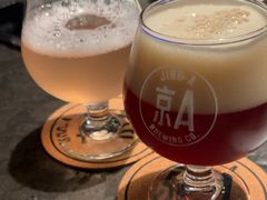 -京A Taproom·精酿餐吧(CBD店)