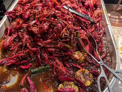 -菲住布渴酒店自助餐厅(阿里巴巴西溪园区店)