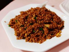 酱油炒饭-翠亭酒家(山西南路店)