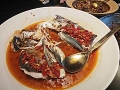 -沅江水·湖南家宴(南村万博长隆商圈店)