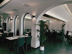 -何适山庄 ·可团建(水长城P2停车场店)